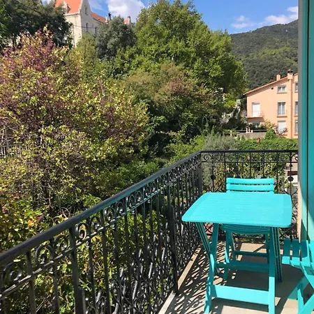Studio - Les- Bains *