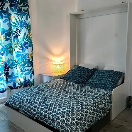 Studio - Les- Bains Appartement *