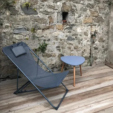 Appartement Studio - Les- Bains Amélie-les-Bains-Palalda